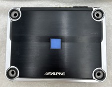 ALPINE MODEL# PDX-1.600 AMPLIFICADOR DE POTÊNCIA MONO 12 V USADO NÃO TESTADO comprar usado ALPINE MODEL# PDX-1.600 AMPLIFICADOR DE POTÊNCIA MONO 12 V USADO NÃO TESTADO comprar usado  Enviando para Brazil
