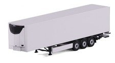 Cavallino axle fridge d'occasion  Expédié en Belgium