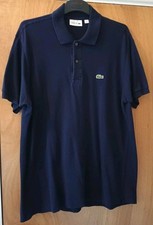 Lacoste mens polo for sale  MANSFIELD