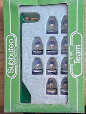 Italy subbuteo boxed for sale  BEVERLEY