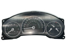 2008 saab speedometer for sale  Lancaster