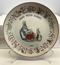 Vintage wedgewood plate for sale  Fresno