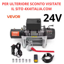 Verricello 13500lbs 6123 usato  Ascoli Piceno