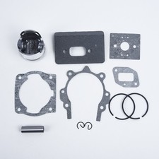 Trimmer piston rings for sale  Shipping to United Kingdom