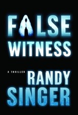 False witness randy for sale  UK