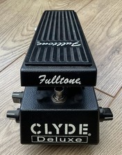 Fulltone clyde effects for sale  WALSALL