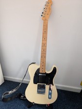 Fender squire affinity for sale  WALSALL