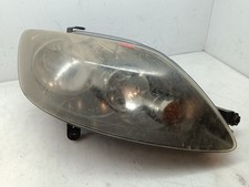 Faro fanale anteriore usato  Italia