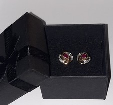 Beautiful pair 9carat for sale  WALLINGTON