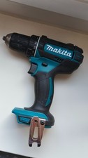 Makita akkuschrauber 18v gebraucht kaufen  Gardelegen