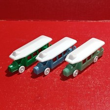 Lot bus autocar d'occasion  Lure