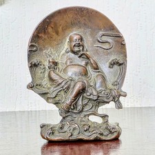 Stunning vintage bronze for sale  WEDNESBURY