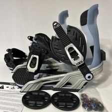 Bent metal snowboard for sale  Lake Zurich