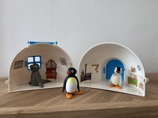 igloo pingu for sale  DINAS POWYS
