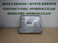 Lexus ls600h xf40 for sale  STOWMARKET