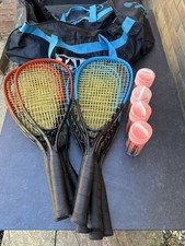 Outdoor badminton set for sale  HAYWARDS HEATH