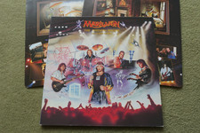 Usado, MARILLION – THE THIEVING MAGPIE 2LP – EXC+ A1 UK 1988 PROG ROCK comprar usado  Enviando para Brazil