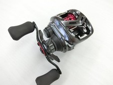 523 daiwa alphas d'occasion  Expédié en France
