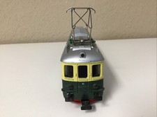 Hag automotrice bde usato  Spedire a Italy