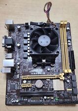 Asus a55bm scheda usato  Sora
