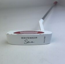 Seve major 002 for sale  STAFFORD