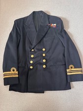 royal navy officers uniform for sale royal navy officers uniform for sale LONDON