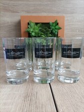 Lot verres william d'occasion  Trégunc