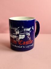 Graf dracula tasse gebraucht kaufen  Ingolstadt
