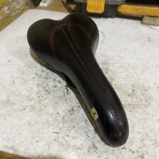 Ferrari saddle black for sale  BRISTOL