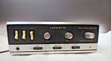Vintage lafayette solid for sale  Bergen