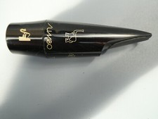 Vandoren sm612b t55 for sale  PETERBOROUGH