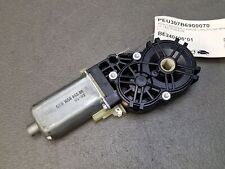 Moteur ouverture coffre d'occasion  Velaux