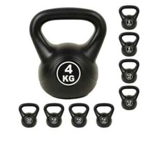 Kettlebell kugelhantel schwung gebraucht kaufen  Leun