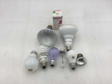 Lot mixed lightbulb for sale  Parrish