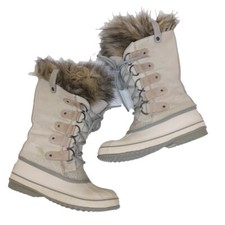 240 sorel boots for sale  Swartz Creek