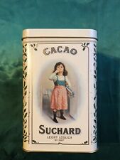 Alte blechdose cacao gebraucht kaufen  Greding