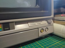 Commodore 1702 monitor for sale  Minneapolis