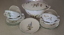 Tazze consommé vintage usato  Carrara