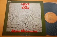 Akira miyazawa love gebraucht kaufen Akira miyazawa love gebraucht kaufen  Bonn