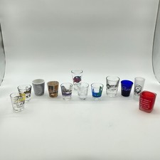 Vintage shot glasses for sale  Hermiston