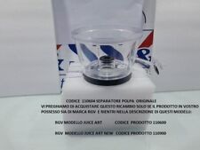 110604 separatore polpa usato  Crotone