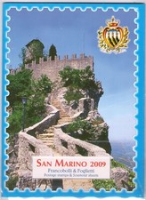 2009 san marino usato  Milano