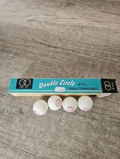 Rarität double circle gebraucht kaufen  Schrobenhausen
