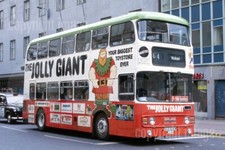Bus photo greater for sale  PUDSEY