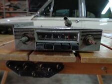 M8207 autoradio voxson usato  Corato