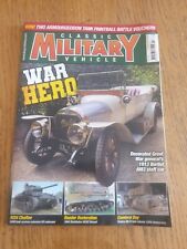 Classic military vehicle for sale  HASSOCKS