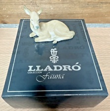 Retired lladro mini for sale  Snohomish