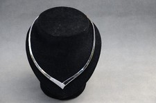 Collier argent 925 d'occasion  La Ville-du-Bois