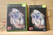 Innocent Tears Japan Xbox XB muito bom estado! comprar usado  Enviando para Brazil