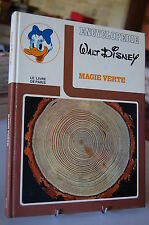 Magie verte encyclopedie d'occasion  Tournus